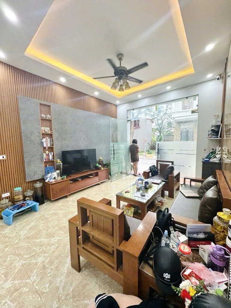 ⚡️⚡️⚡️NHÀ XÂY MỚI ĐẸP KÍNH KOONG ( NHỈNH 5 TỶ)- #NGÕ NÔNG-   20 M RA Ô TÔ BUÝT TRÁNH- #NHÀ SÁNG - Ảnh 1